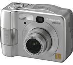 PANASONIC DMC-LC50EG-S