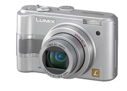 PANASONIC DMCLZ5B