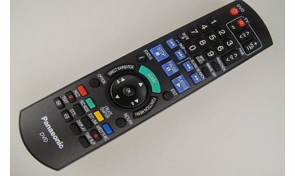 Genuine Remote Control N2QAYB000126, DMREZ25, DMREZ27, DMREZ28