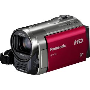 PANASONIC HCV10EBR