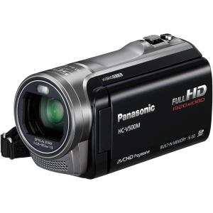 PANASONIC HCV500MEBK