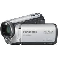 Panasonic HDCSD80EBS