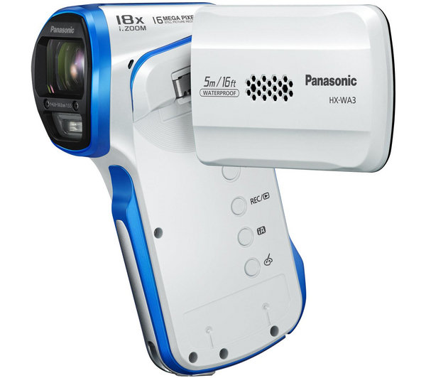 Panasonic HXWA3EBH