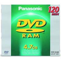 PANASONIC LMAF120E3 (3pk)