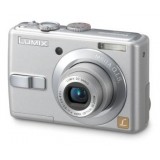 PANASONIC Lumix DMCLS70S