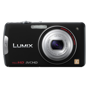 Panasonic Lumix FX700