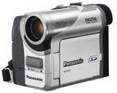 PANASONIC NVGS4B