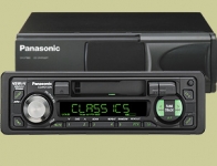 PANASONIC RD133DP880