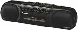 PANASONIC RXFT530