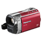 panasonic S50 Red