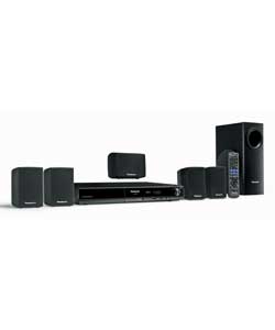 SC-PT170EB-K Home Theatre Kit