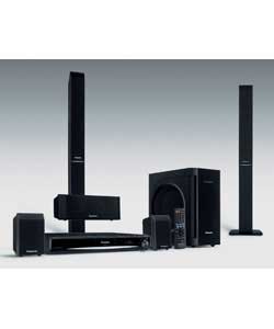 SC-PT560 1000W Home Theatre Kit