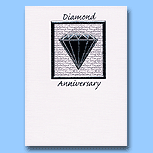 Diamond Anniversary