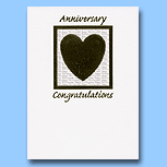 Heart Anniversary