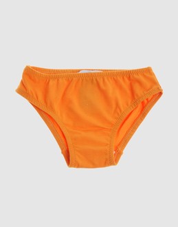 UNDERWEAR Briefs GIRLS on YOOX.COM