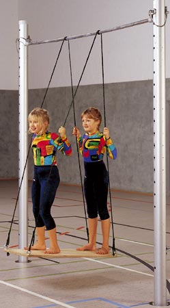 Parallel Bars Swing