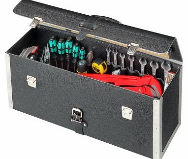 PARAT New Classic 5.480.000.041 Plumbing Tool Box Black