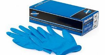 s Nitrile Mechanics Gloves Box Of 100