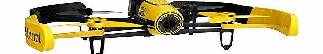 Parrot Bebop Drone (Yellow)