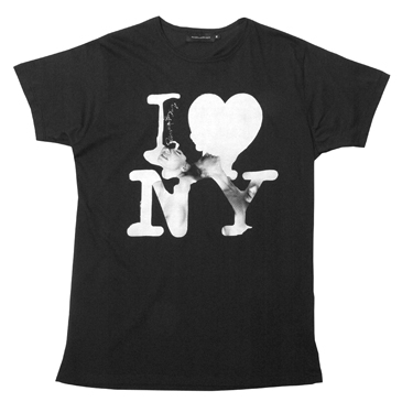 I Love New York T-Shirt