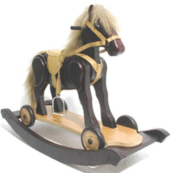 Rocking Horse