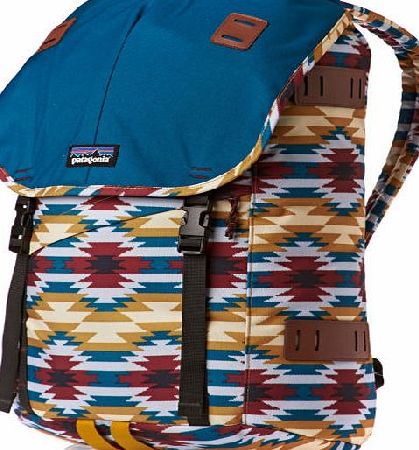 Patagonia Arbor Pack 26l Backpack - Wild Desert: