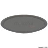 Silver Star Pizza Pan