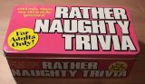 Paul Lamond Games Rather Naughty Trivia Tin