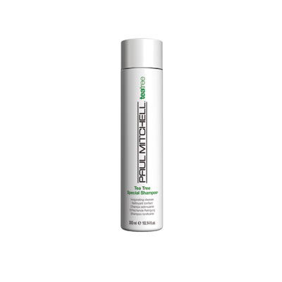 Paul Mitchell Tea Tree Special Shampoo 300ml