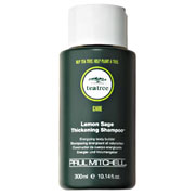 Paul Mitchell Lemon Sage Thickening Shampoo 100ml