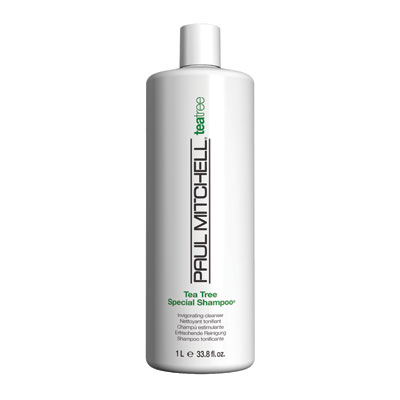 Paul Mitchell Tea Tree Special Shampoo 1000ml