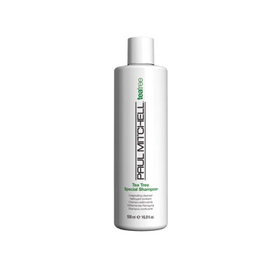 Paul Mitchell Tea Tree Special Shampoo 500ml