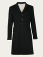 COATS BLACK M PS-U-587H-513E