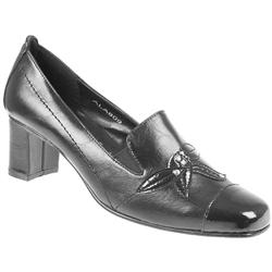 Female Ala809 Other/Leather Lining in Black, Burgundy, Grey