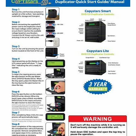 Copystars lightscribe CD-DVD burner drive 1-1 dvdrw sata CD-DVD lightscribe duplicator + USB 3.0 connection Size: 1-1 Lightscribe