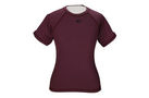 Stratum Womens Short Sleeve Top