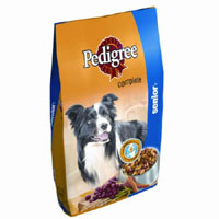 pedigree Complete Senior 13kg