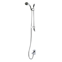 Francis Pegler Lusso Bath/Shower Mixer