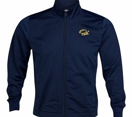 Core Track Jacket - Peacoat Navy