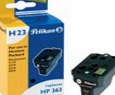 Pelikan 354822 Peli ink H23 BK 6ML 354822