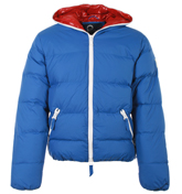 Kenora Colbalt Blue Jacket