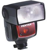 Pentax AF 360 FGZ Flashgun