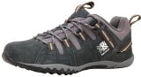 Karrimor Womens Traveller Shoe Pewter