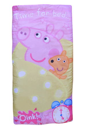 Sweet Dreams Sleeping Bag