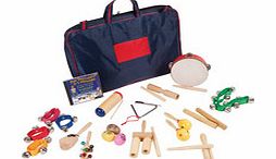 PK06 Multi Percussion Set