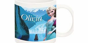 Disney Frozen Mug