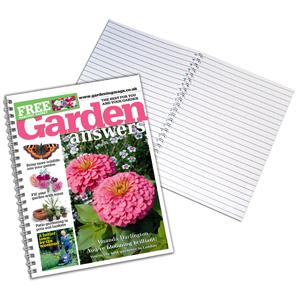 Garden Answers - A5