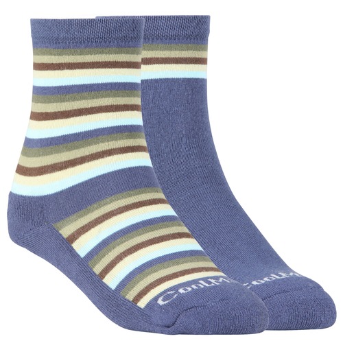 Boy` Coolmaxandreg; Cotton Socks