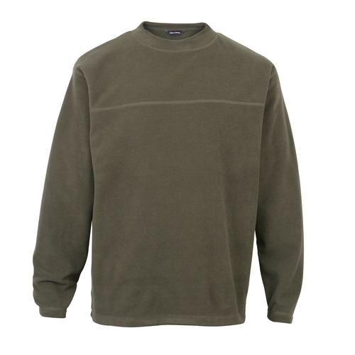 Men` Emberton Crew Neck Fleece