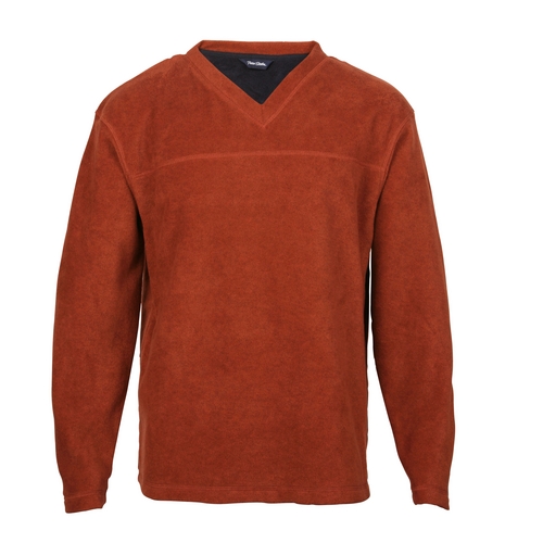 Men` Emberton Crewe Neck Fleece